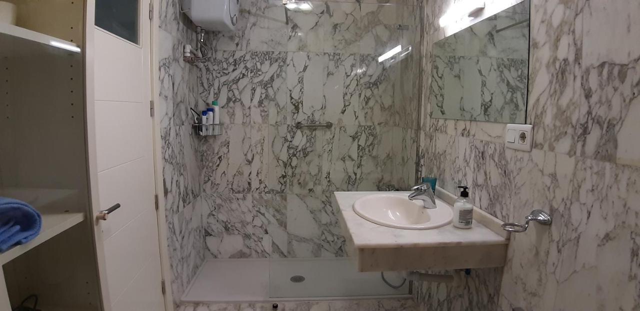 Apartamento La Marina-Ciudad Jardin Las Palmas Buitenkant foto