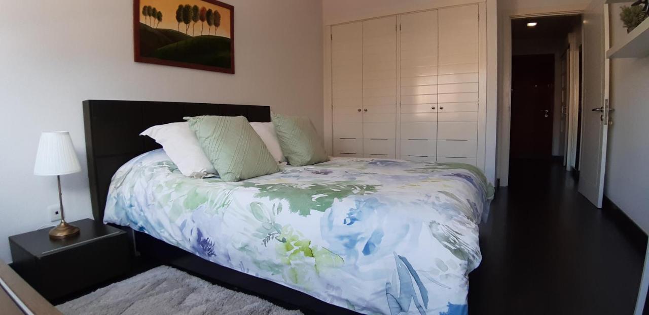 Apartamento La Marina-Ciudad Jardin Las Palmas Buitenkant foto