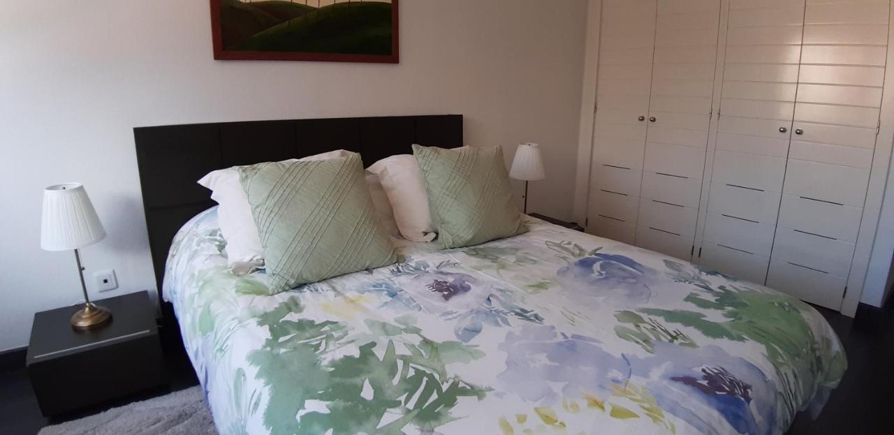 Apartamento La Marina-Ciudad Jardin Las Palmas Buitenkant foto